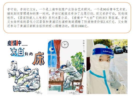 年度回顾|上海市创意产业协会大事记 年度回顾|上海市创意产业协会大事记