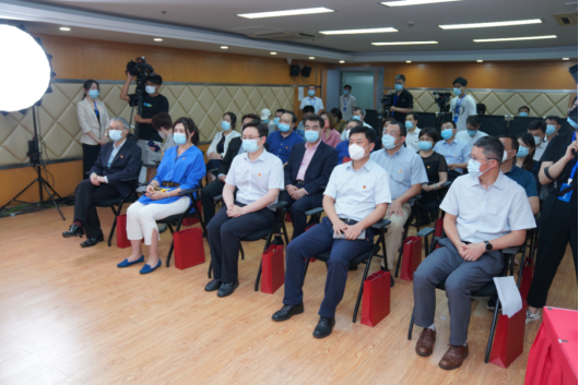 年度回顾|上海市创意产业协会大事记 年度回顾|上海市创意产业协会大事记
