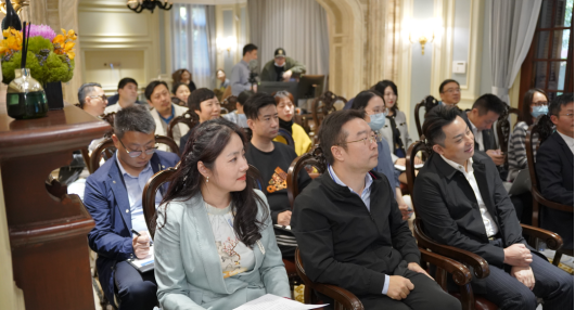 年度回顾|上海市创意产业协会大事记 年度回顾|上海市创意产业协会大事记