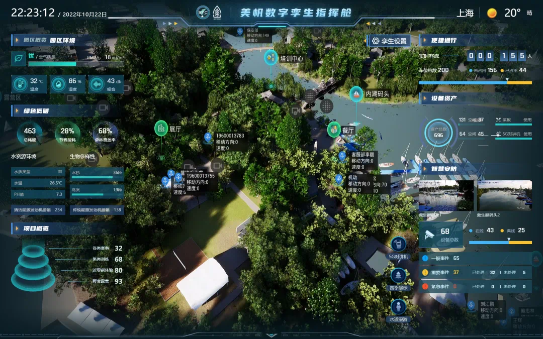 《上海市打造文旅元宇宙新赛道行动方案》发布 《上海市打造文旅元宇宙新赛道行动方案》发布