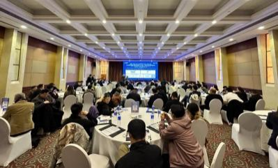 2023城市旅游中国峰会暨ATPW第十六届主题乐园发展论坛成功举办
