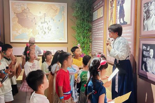 会员风采丨文旅融合不止于文旅