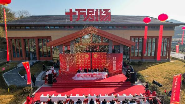 会员风采丨文旅融合不止于文旅