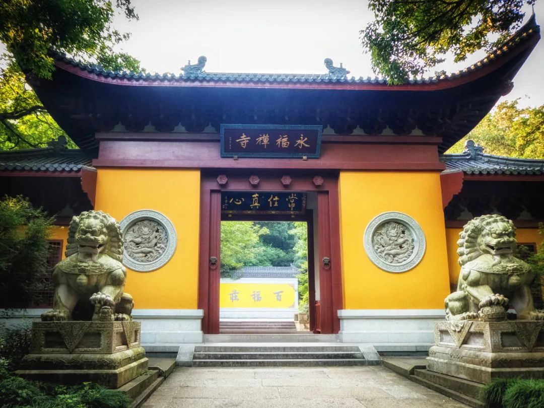 齐晓斋：寺庙与商业的联系与趋势