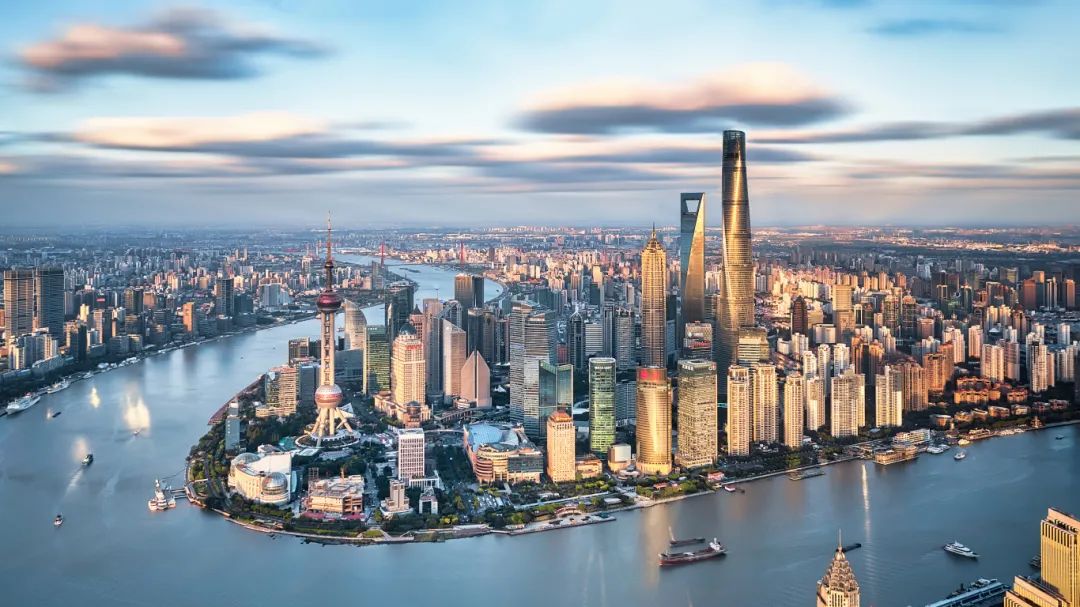 2024年前三季度上海市国民经济运行情况