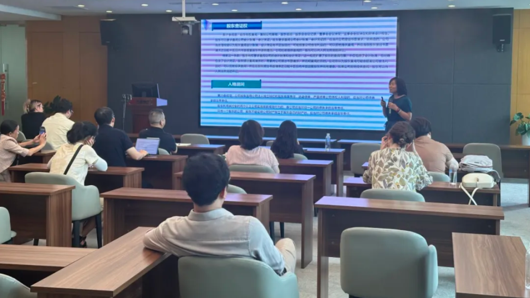 会员风采丨鼎迈北勤:财务智慧的引领者 会员风采丨鼎迈北勤:财务智慧的引领者