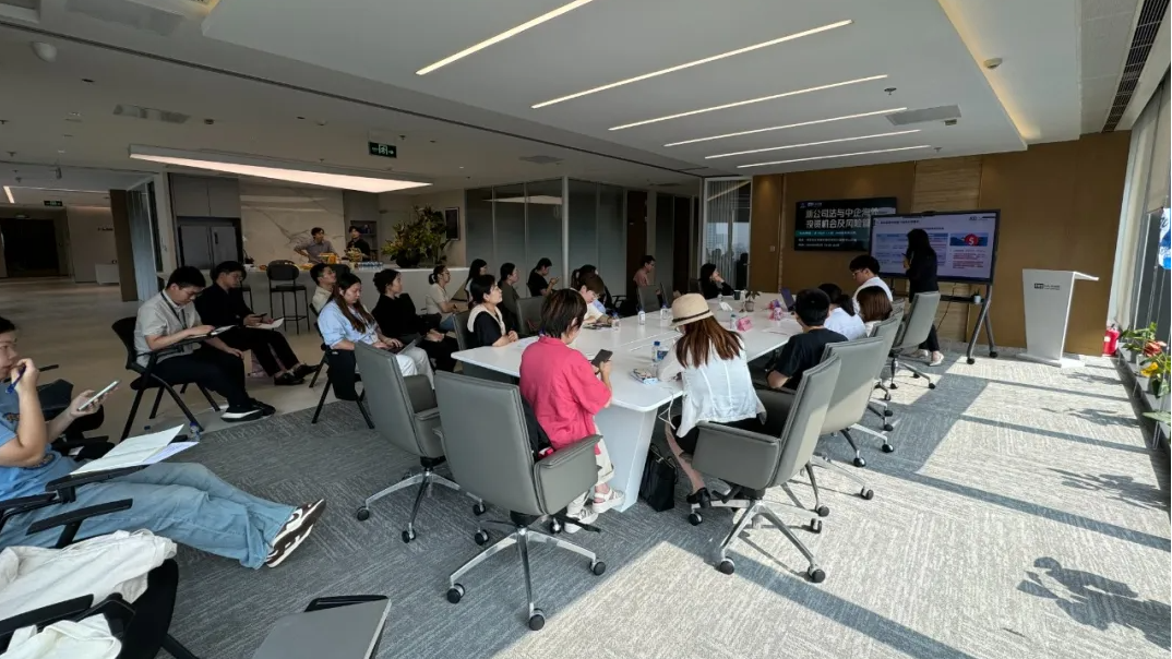 会员风采丨鼎迈北勤:财务智慧的引领者 会员风采丨鼎迈北勤:财务智慧的引领者