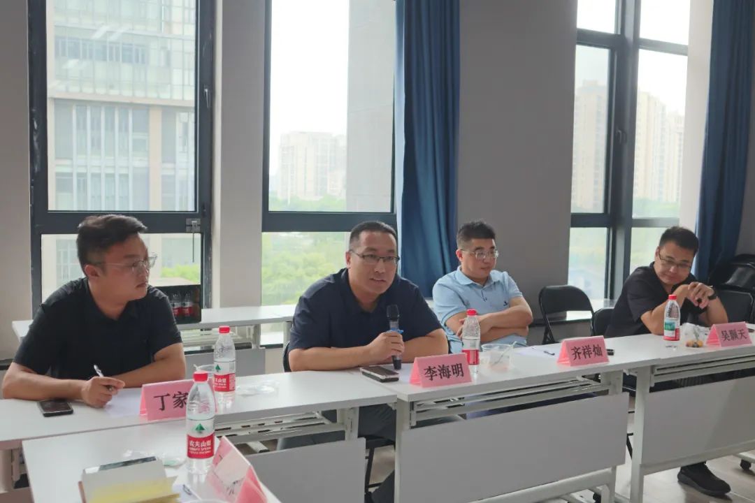 沪鲁文创协会强强联手 共塑数字时代文化创新高地 沪鲁文创协会强强联手 共塑数字时代文化创新高地