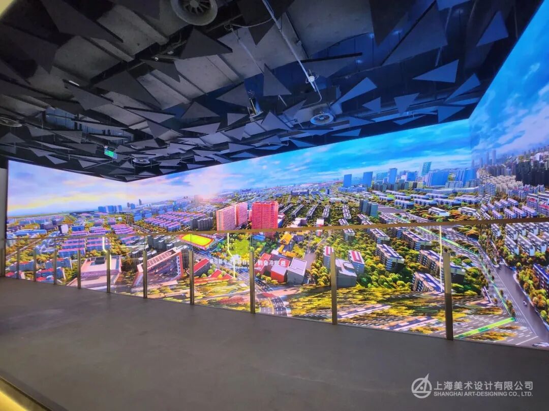 上海美术设计有限公司陈展丨复旦大学校史馆、博物馆开幕 上海美术设计有限公司陈展丨复旦大学校史馆、博物馆开幕