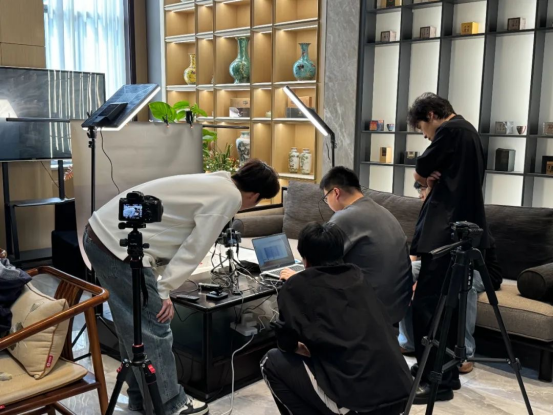创远星云文化科技集团:科技赋能中华文化,数据传承华夏文明 创远星云文化科技集团:科技赋能中华文化,数据传承华夏文明