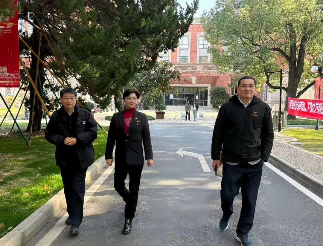 构筑“创意-应用”生态圈，沪创协与上海应用技术大学共筑创造力转化新路径