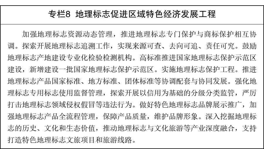 政策速递 | 国务院关于印发《知识产权保护和运用“十五五”规划》的通知
